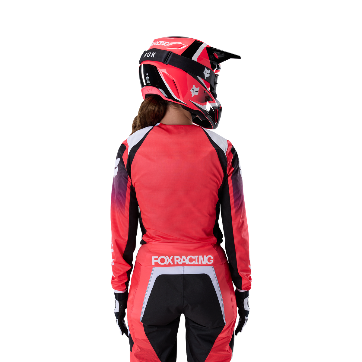 Women's 180 Frame Jersey