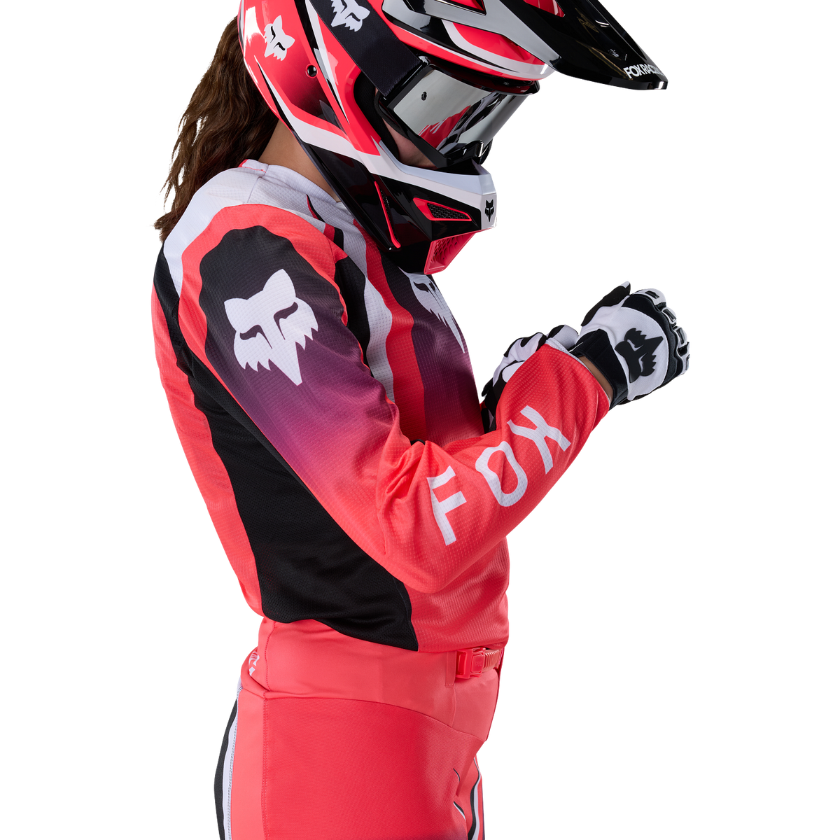 Women's 180 Frame Jersey