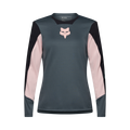 Defend Creation Langarmtrikot für Damen