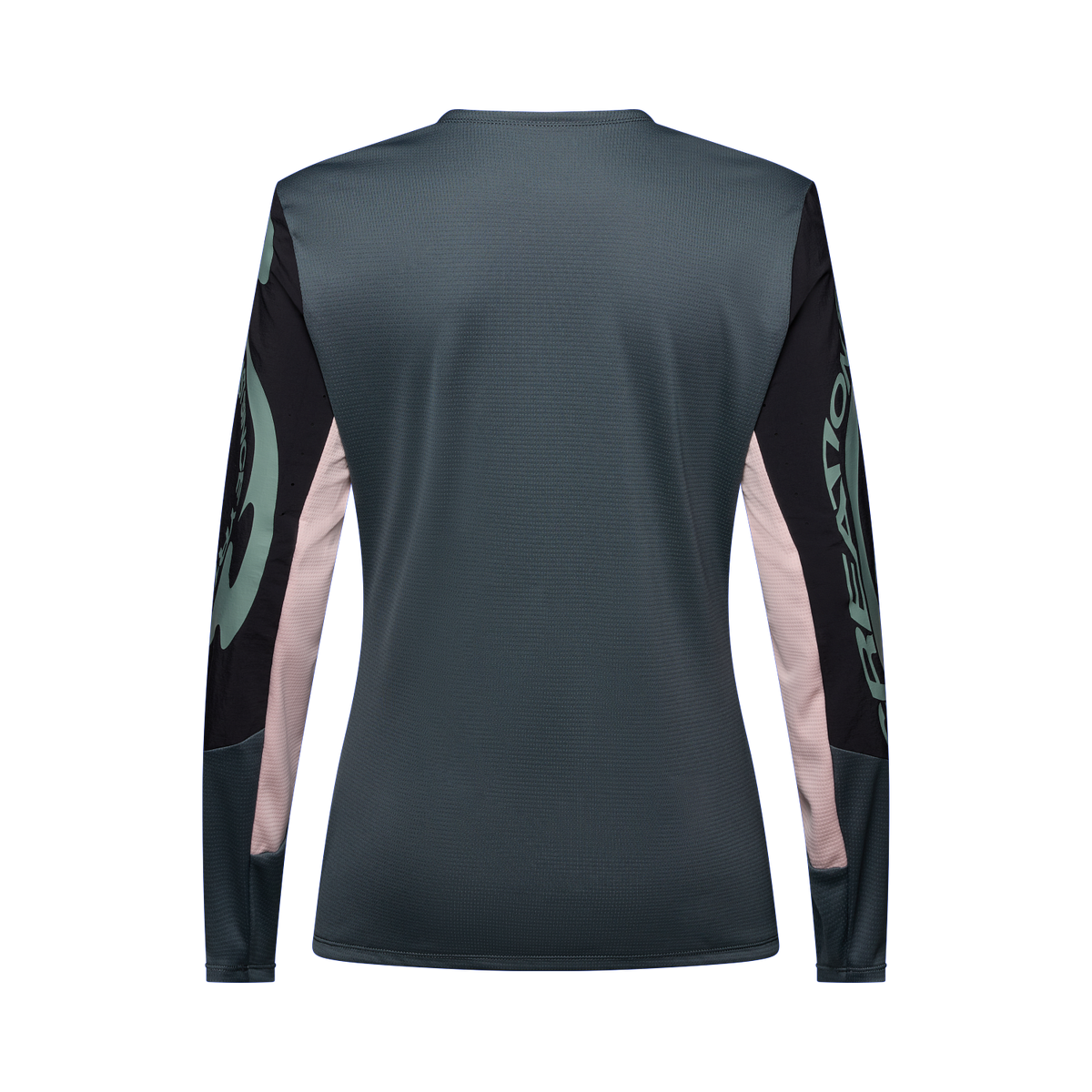 Defend Creation Langarmtrikot für Damen