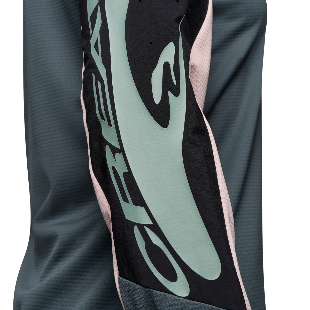 Defend Creation Langarmtrikot für Damen