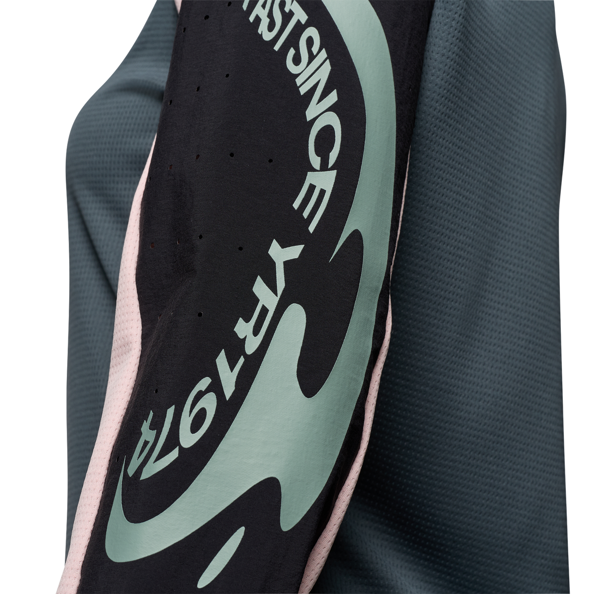 Defend Creation Langarmtrikot für Damen
