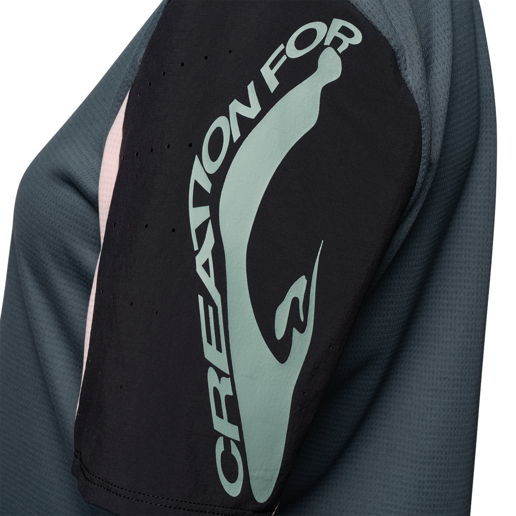 Defend Creation Trikot für Damen