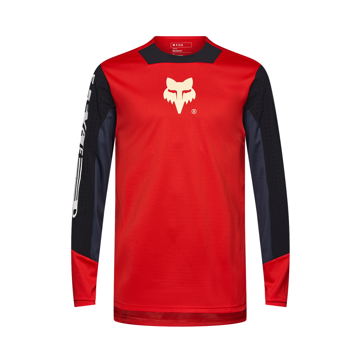 Defend Elevated Langarmtrikot