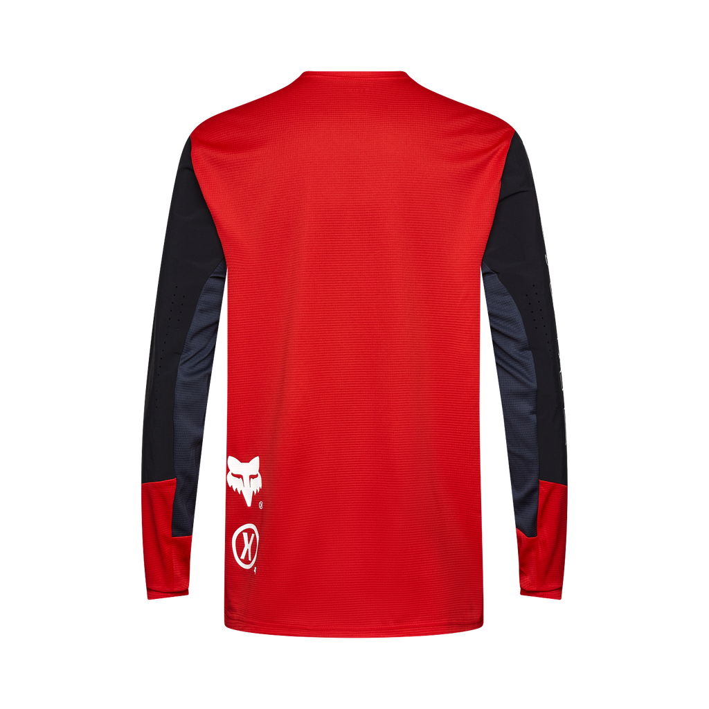 Defend Elevated Langarmtrikot