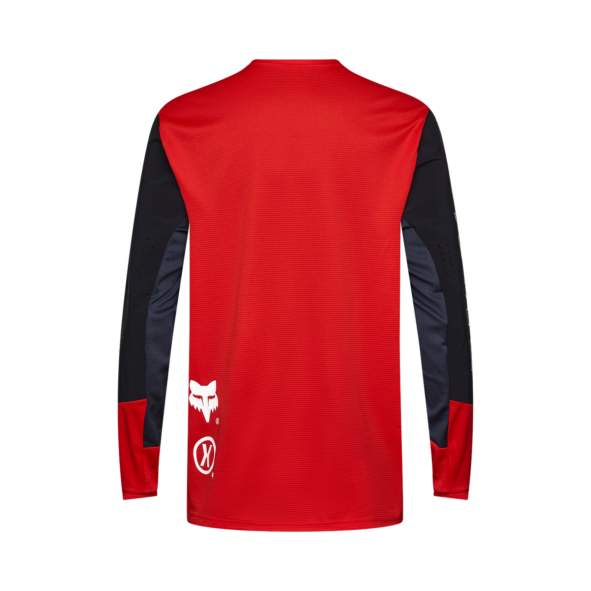 Defend Elevated Langarmtrikot