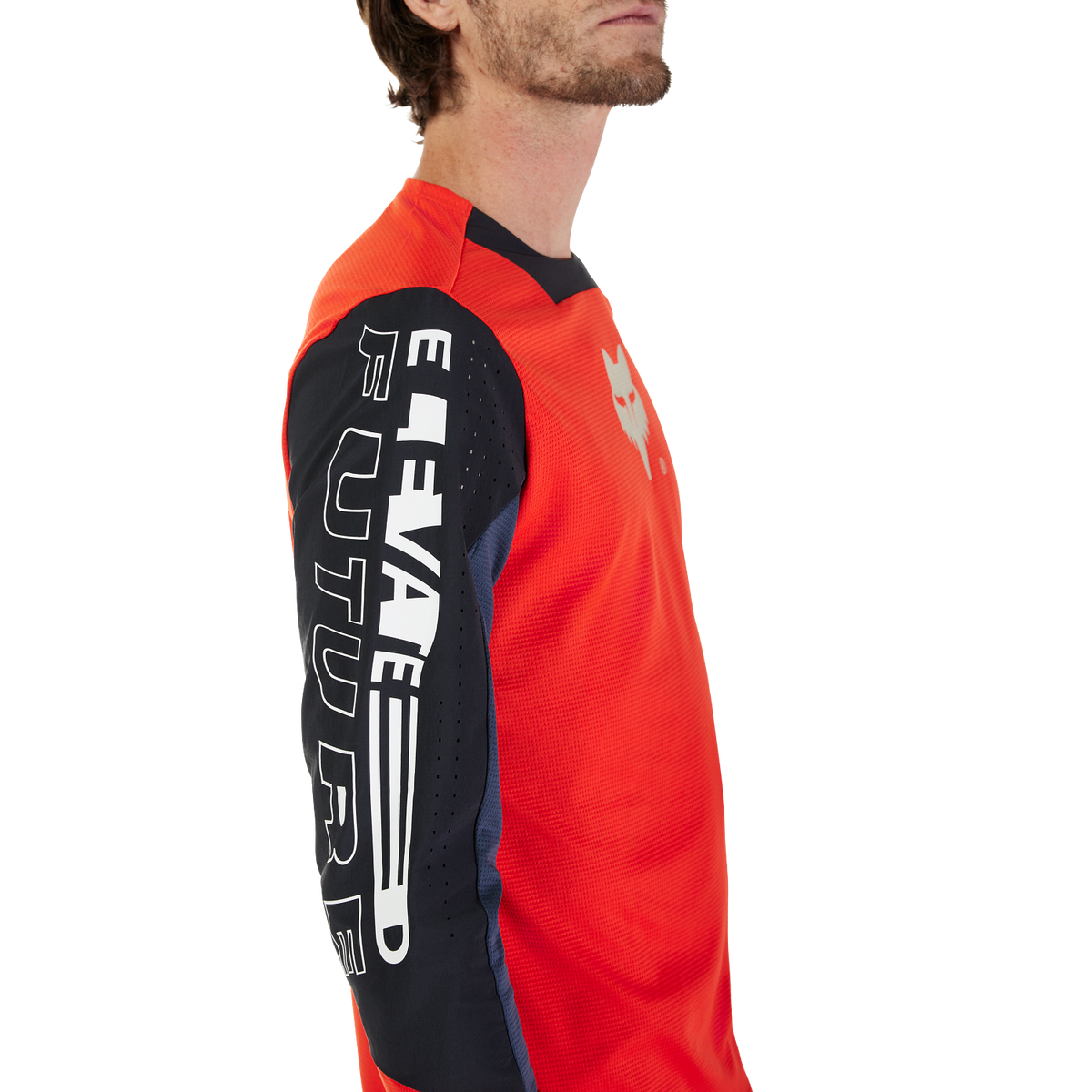 Defend Elevated Langarmtrikot