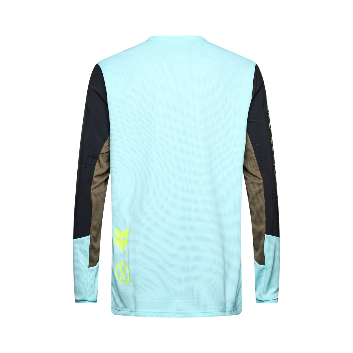 Defend Elevated Langarmtrikot