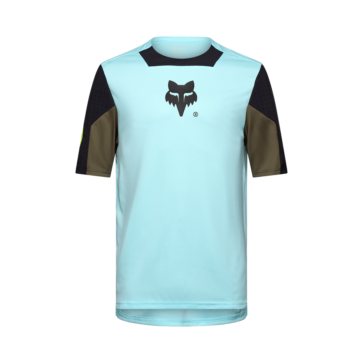 Defend Elevated Trikot