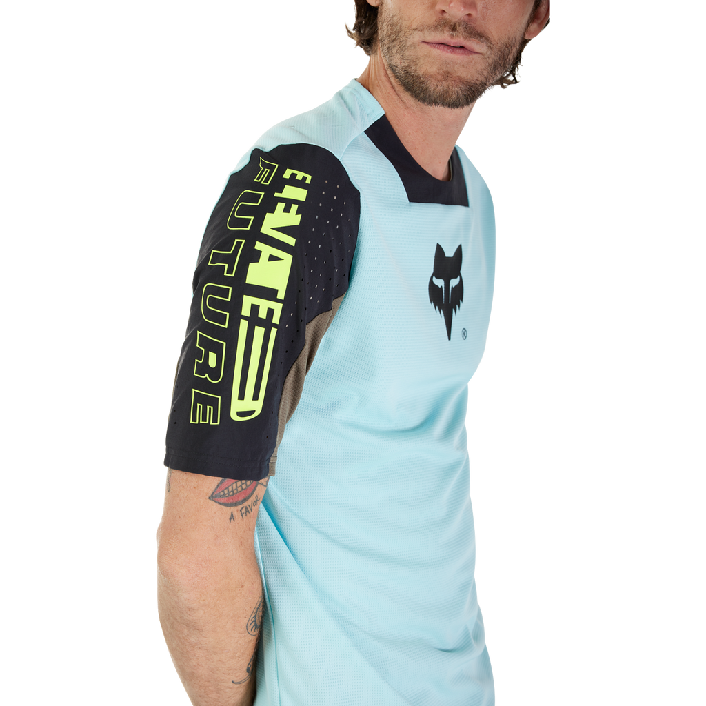 Defend Elevated Trikot