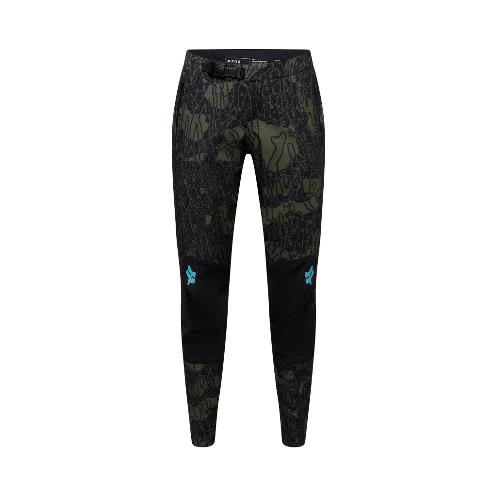 Defend Fire Lunar Special Edition Hose für Damen