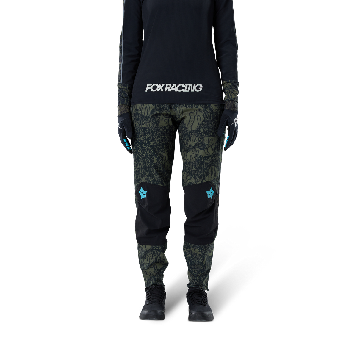 Defend Fire Lunar Special Edition Hose für Damen