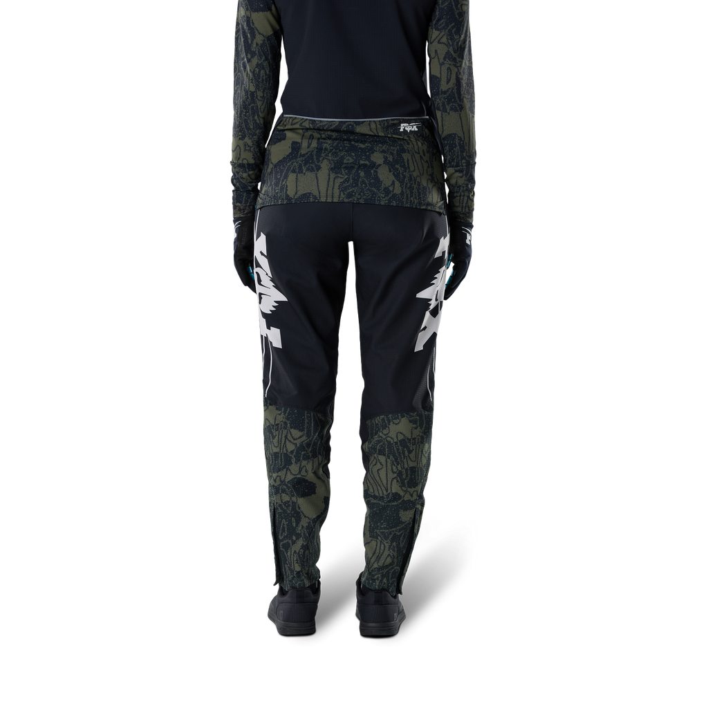 Defend Fire Lunar Special Edition Hose für Damen