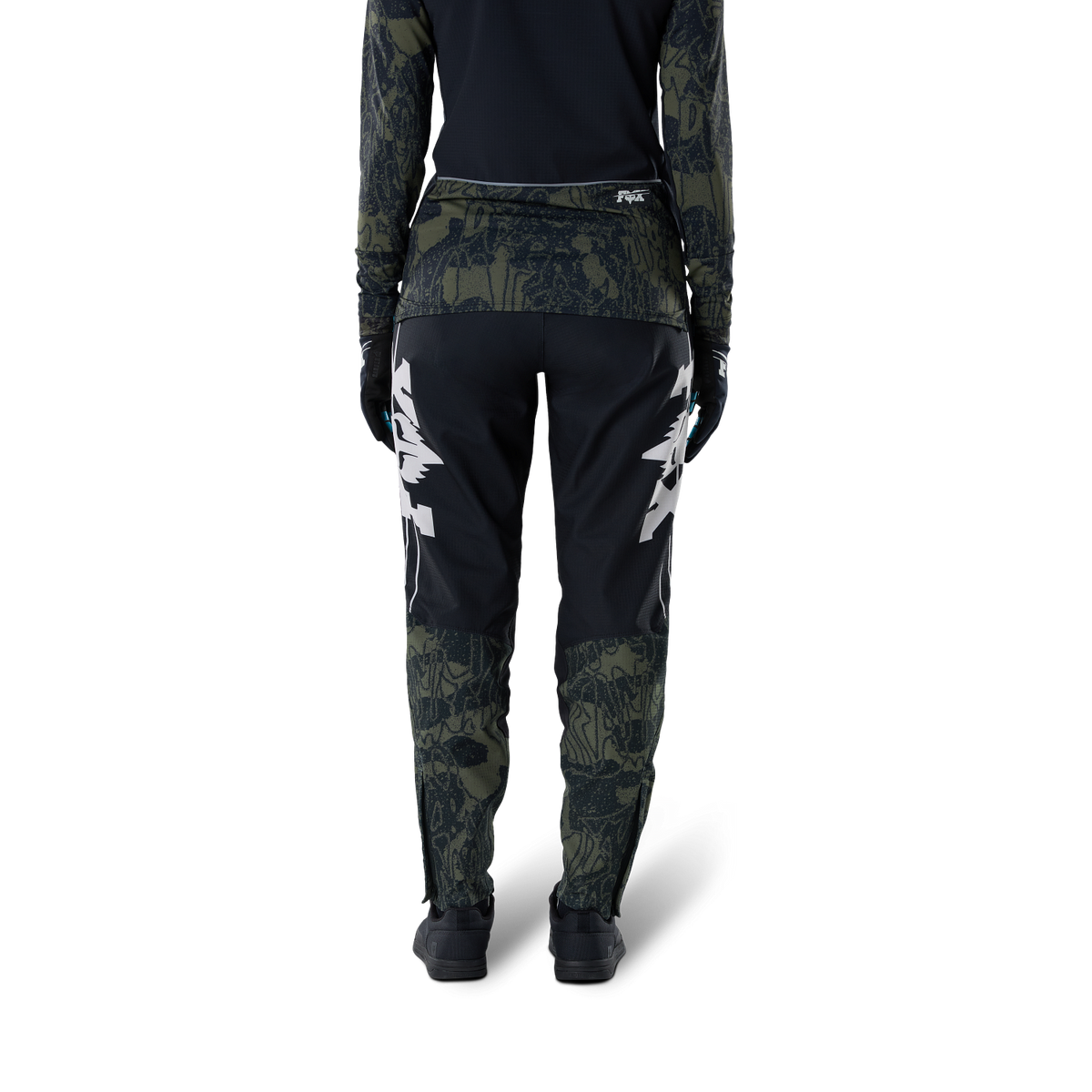 Defend Fire Lunar Special Edition Hose für Damen