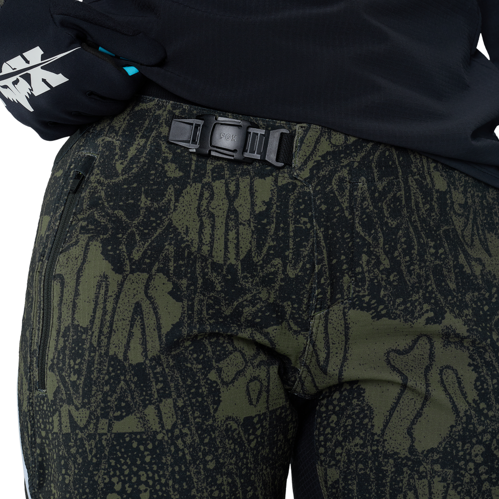 Defend Fire Lunar Special Edition Hose für Damen