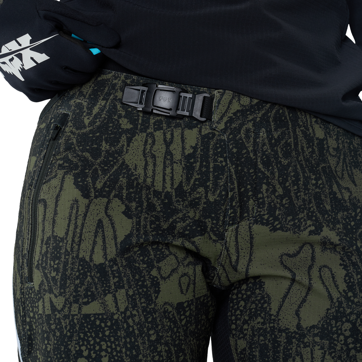 Defend Fire Lunar Special Edition Hose für Damen