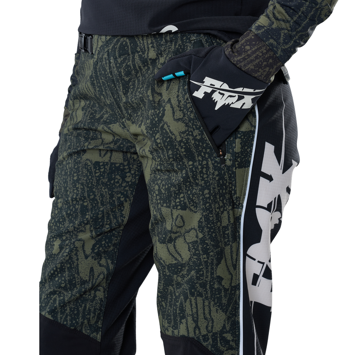Defend Fire Lunar Special Edition Hose für Damen