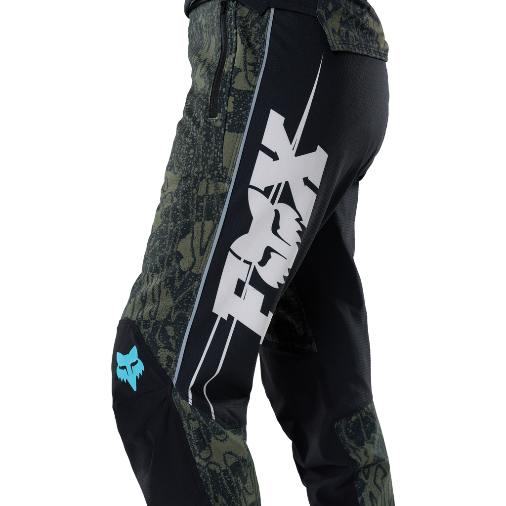 Defend Fire Lunar Special Edition Hose für Damen