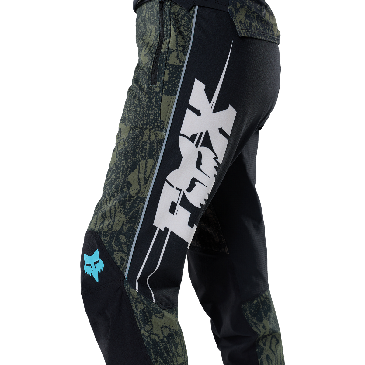 Defend Fire Lunar Special Edition Hose für Damen