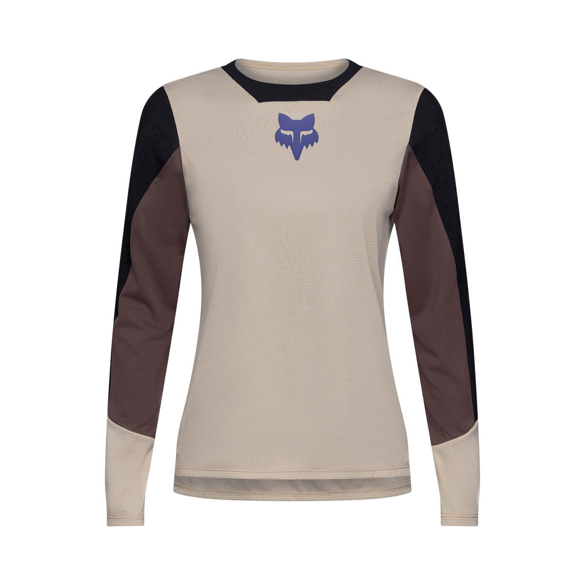 Defend Park Langarmtrikot für Damen