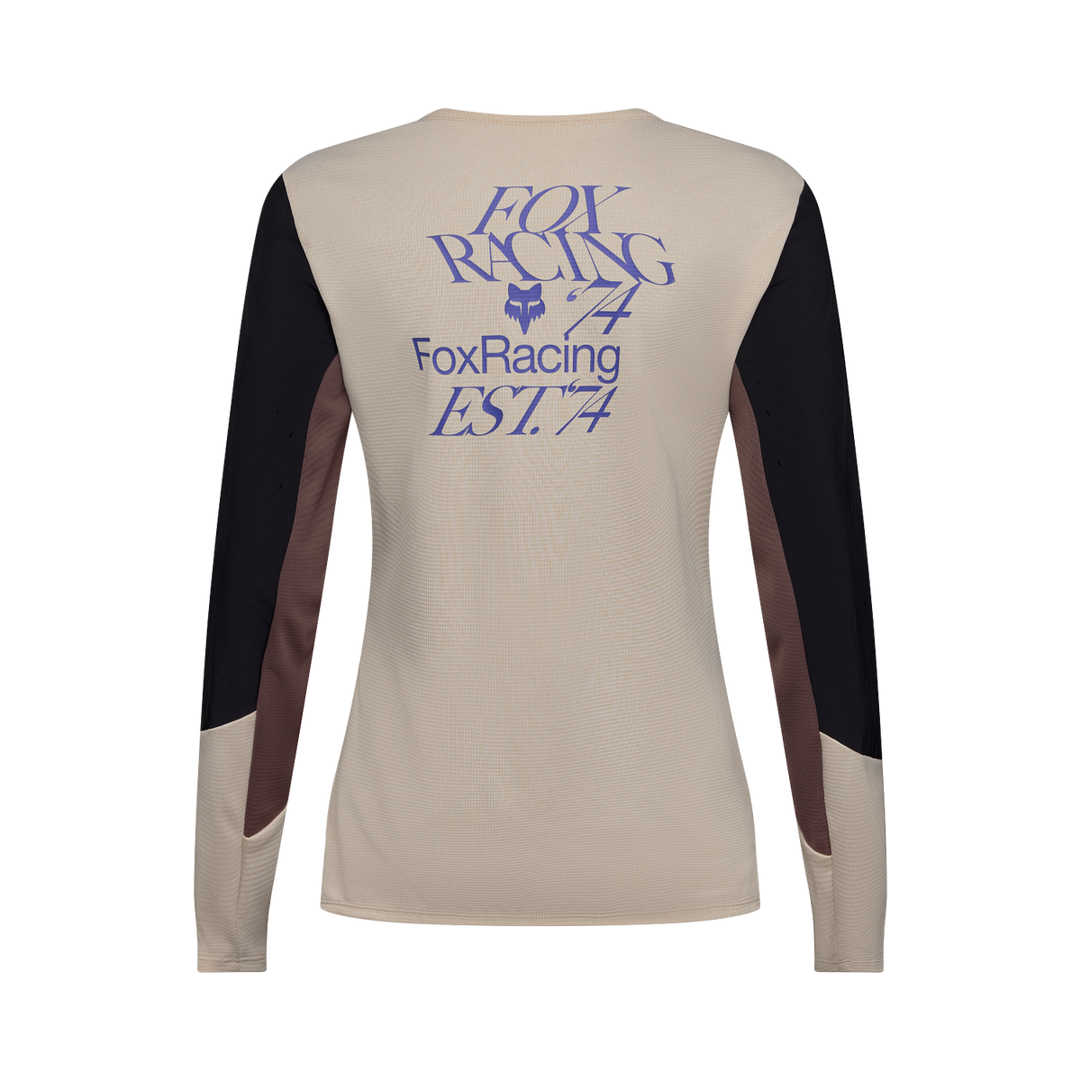 Defend Park Langarmtrikot für Damen