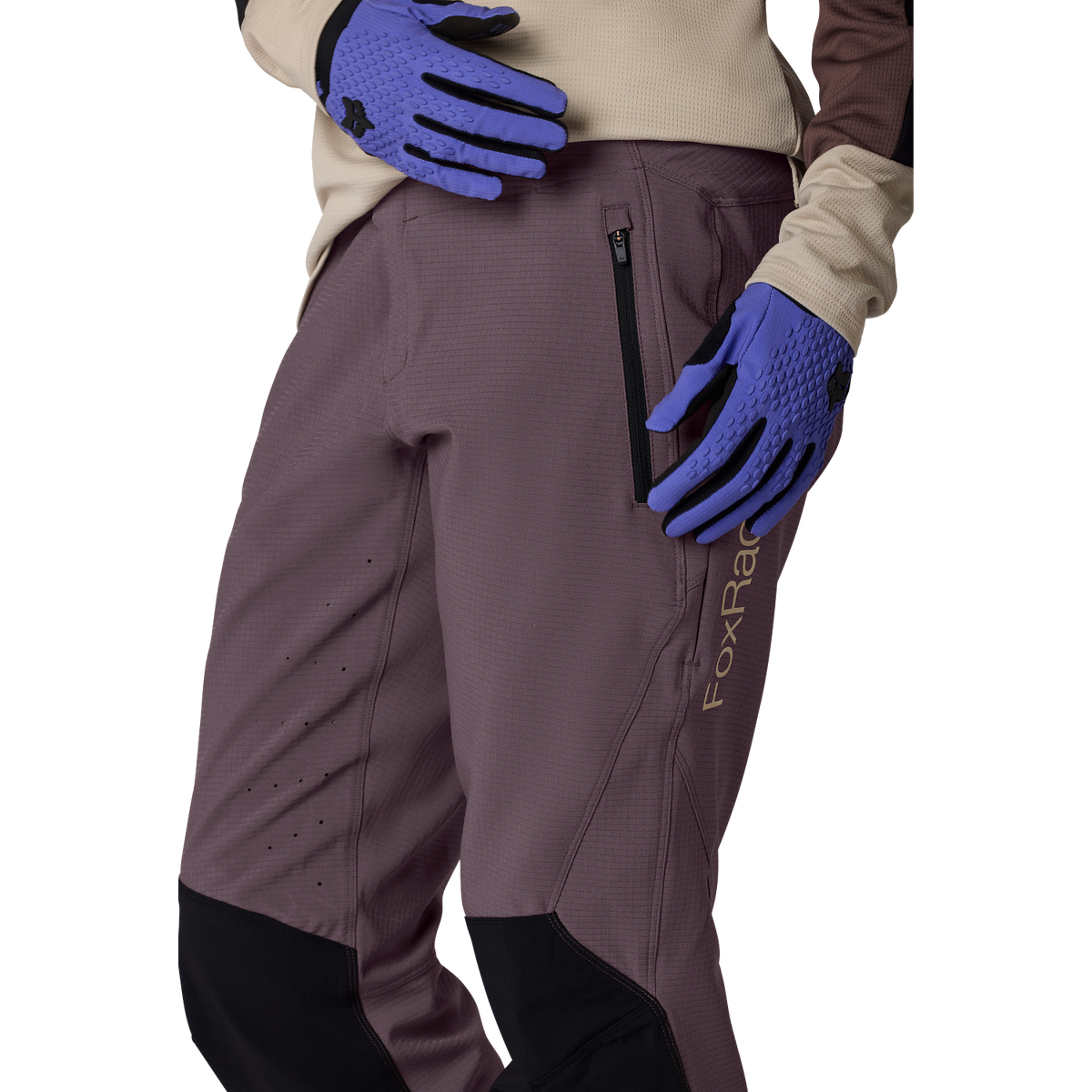 Defend Park Special Edition Hose für Damen