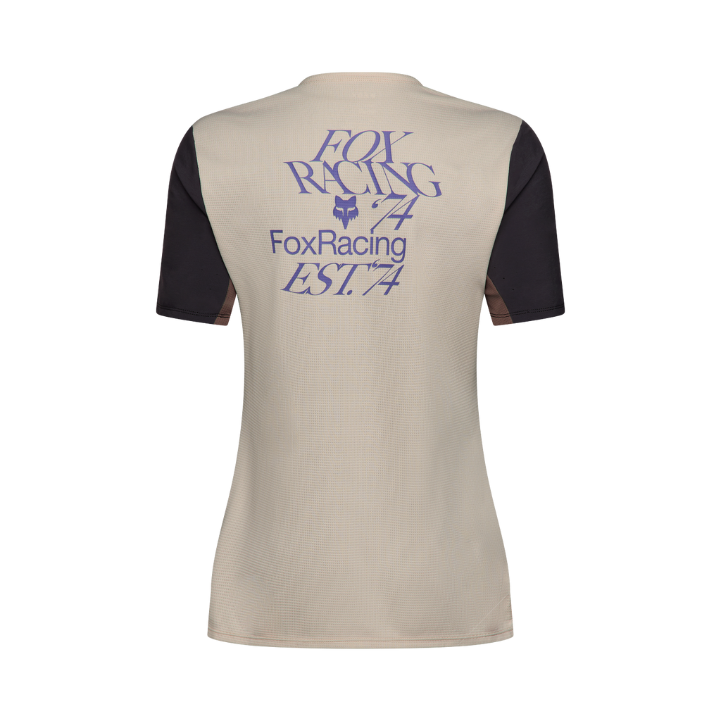 Defend Park Trikot für Damen