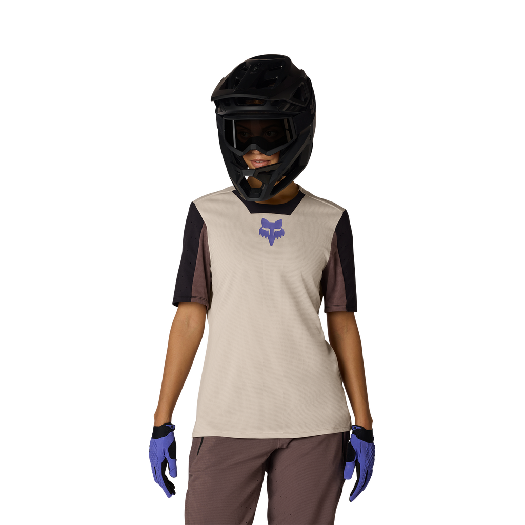 Defend Park Trikot für Damen