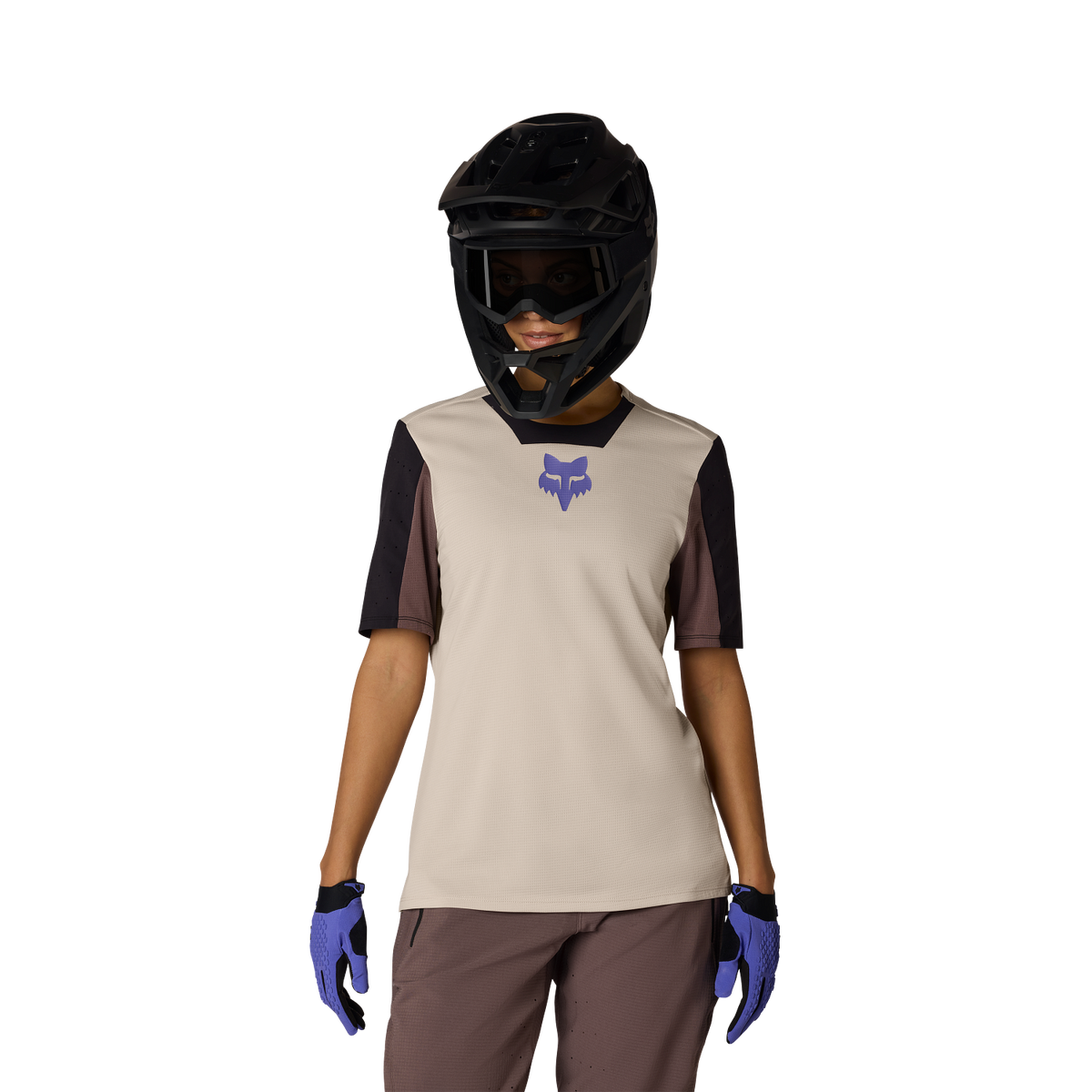 Defend Park Trikot für Damen