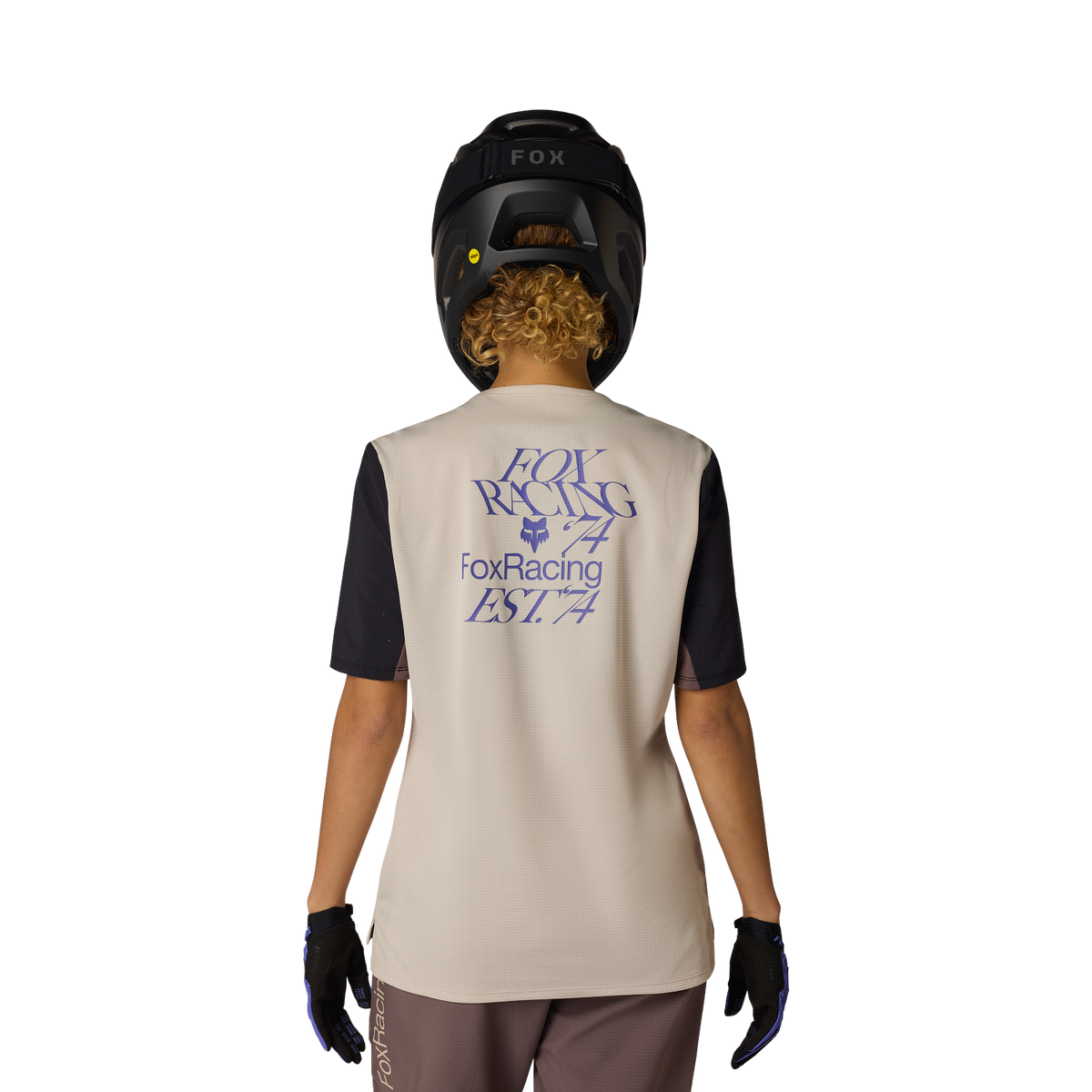 Defend Park Trikot für Damen