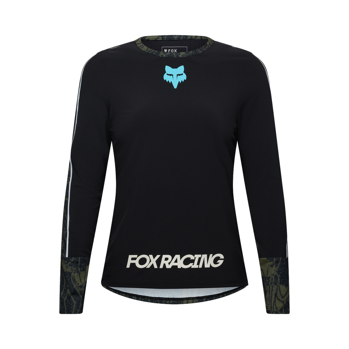 Defend Thermal Lunar Special Edition Trikot für Damen