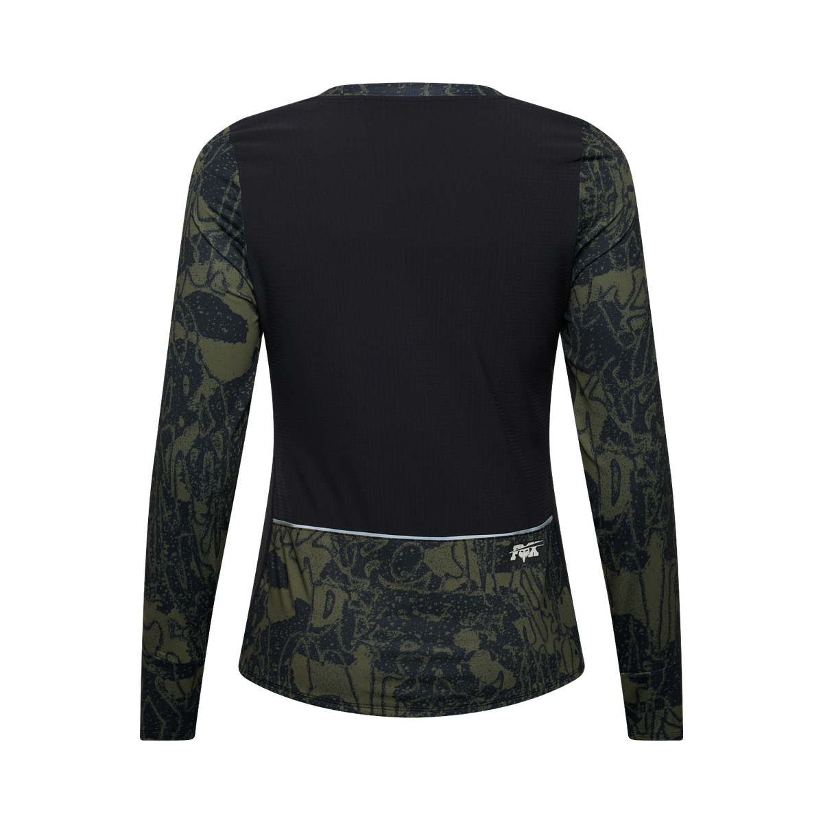 Defend Thermal Lunar Special Edition Trikot für Damen