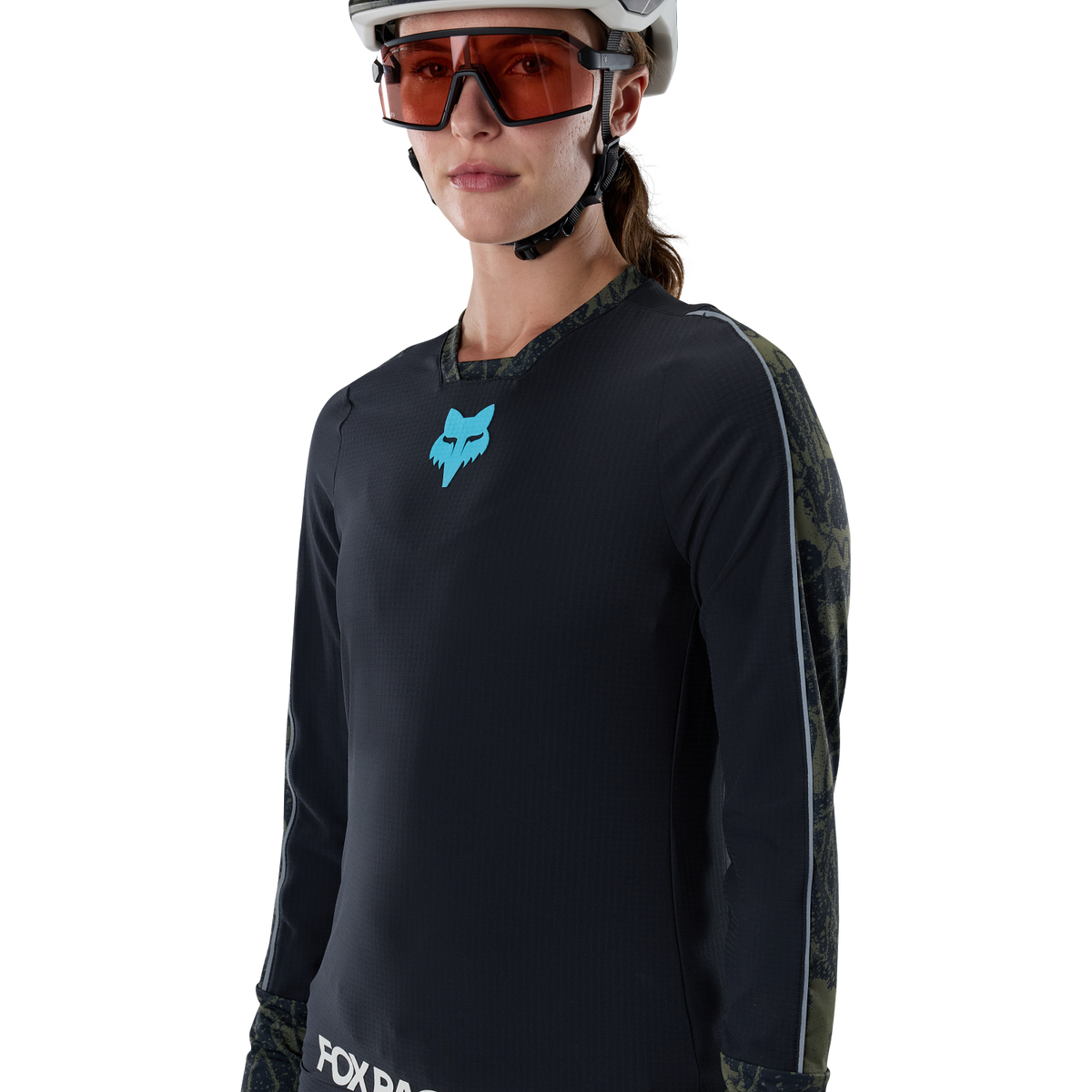 Defend Thermal Lunar Special Edition Trikot für Damen