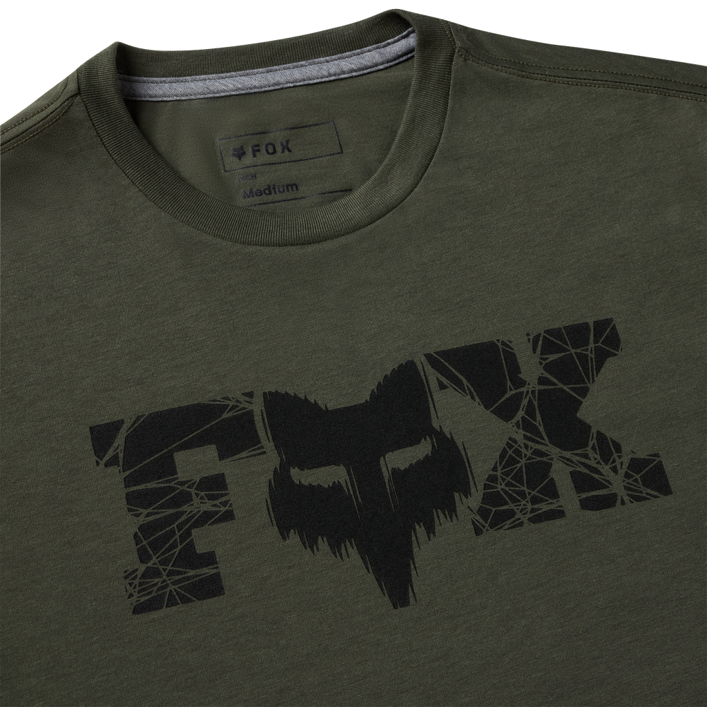 Diffuses Dri-Release T-Shirt