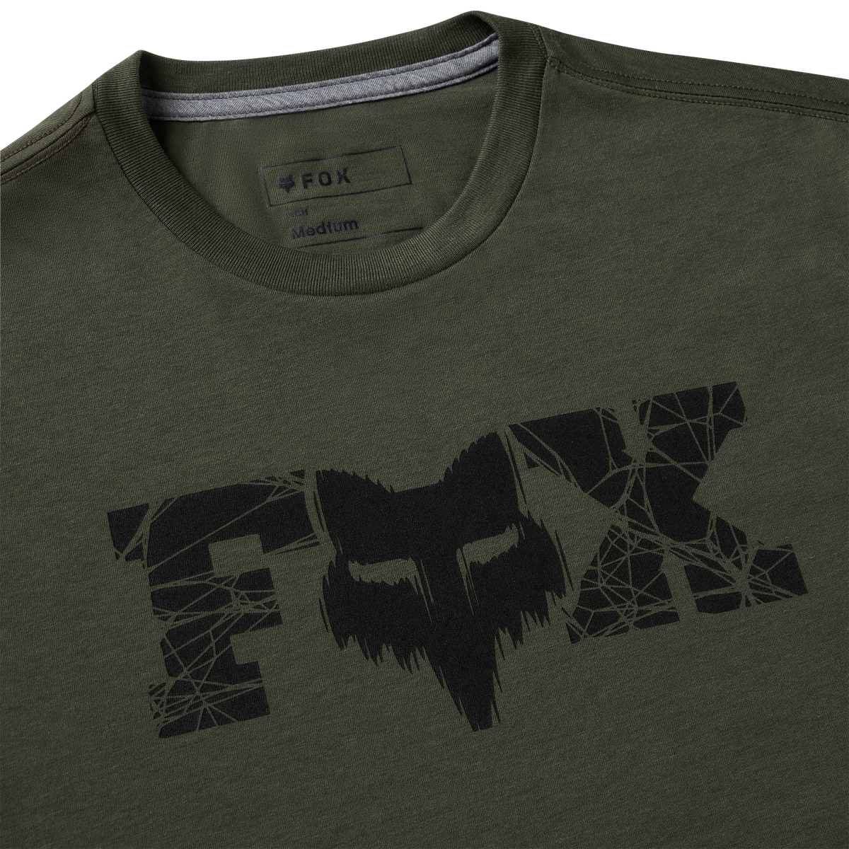 Diffuses Dri-Release T-Shirt