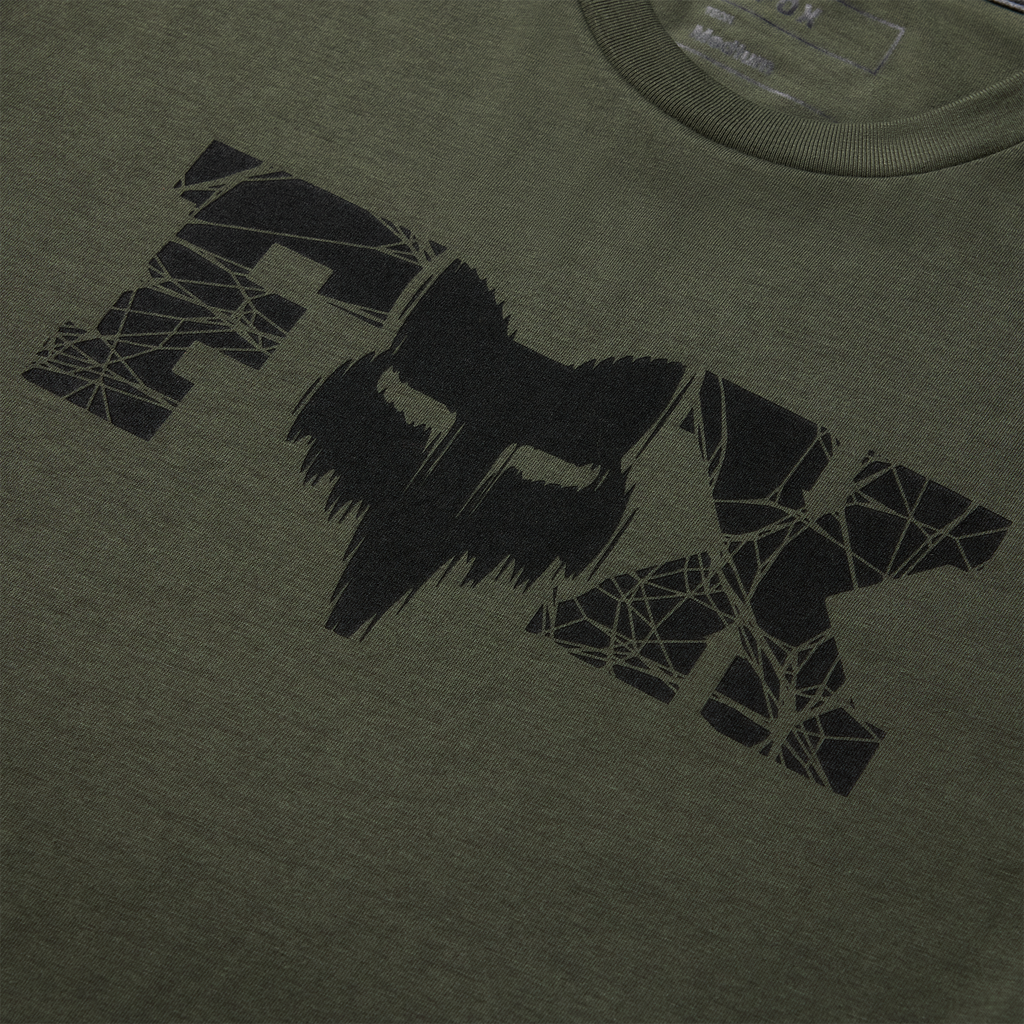 Diffuses Dri-Release T-Shirt