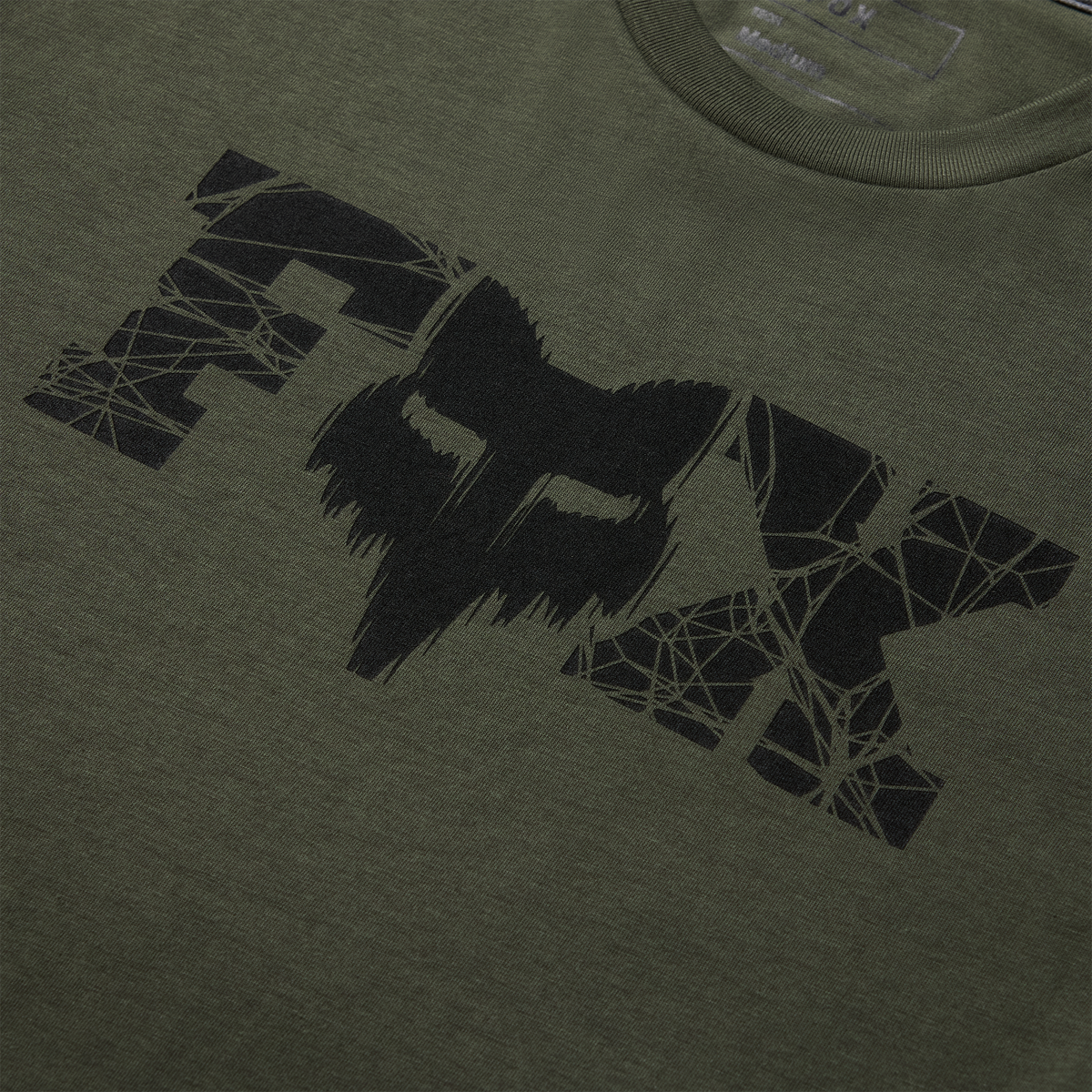 Diffuses Dri-Release T-Shirt