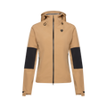 Dreilagige Jacke Defend Water Damen