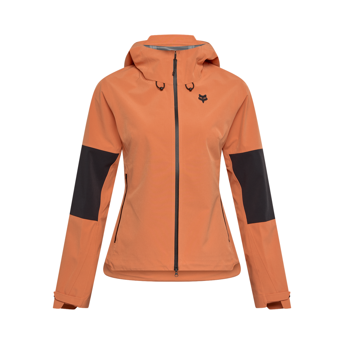 Dreilagige Jacke Defend Water Damen