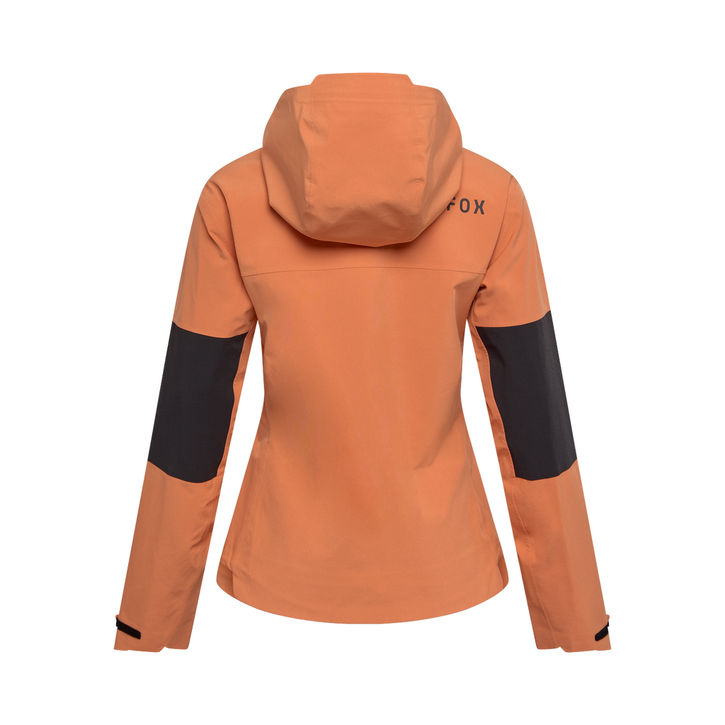 Dreilagige Jacke Defend Water Damen