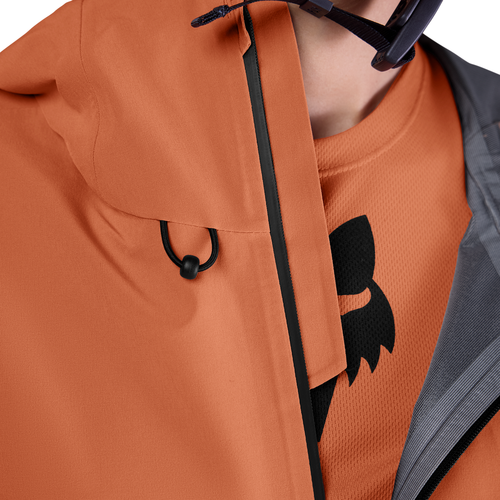 Dreilagige Jacke Defend Water Damen