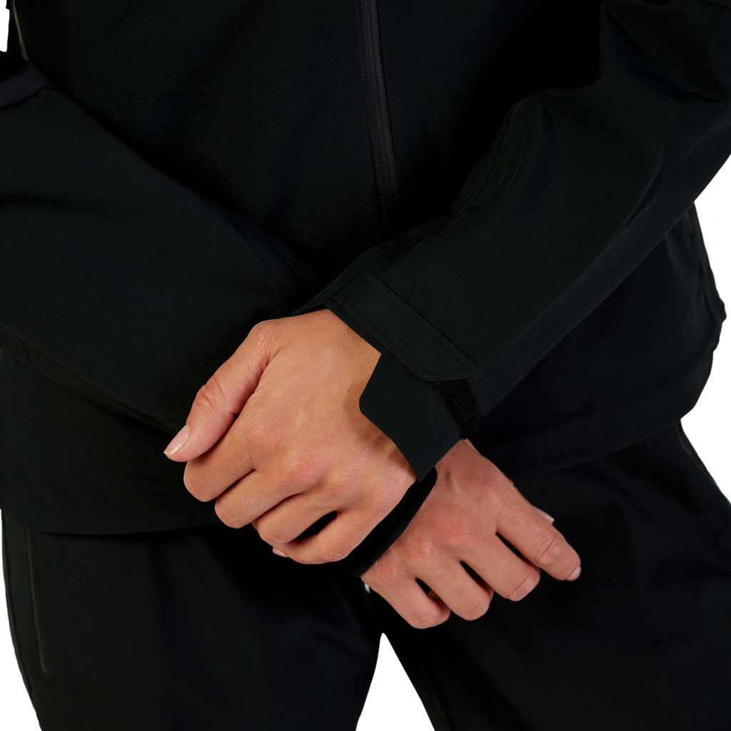 Dreilagige Jacke Defend Water Damen