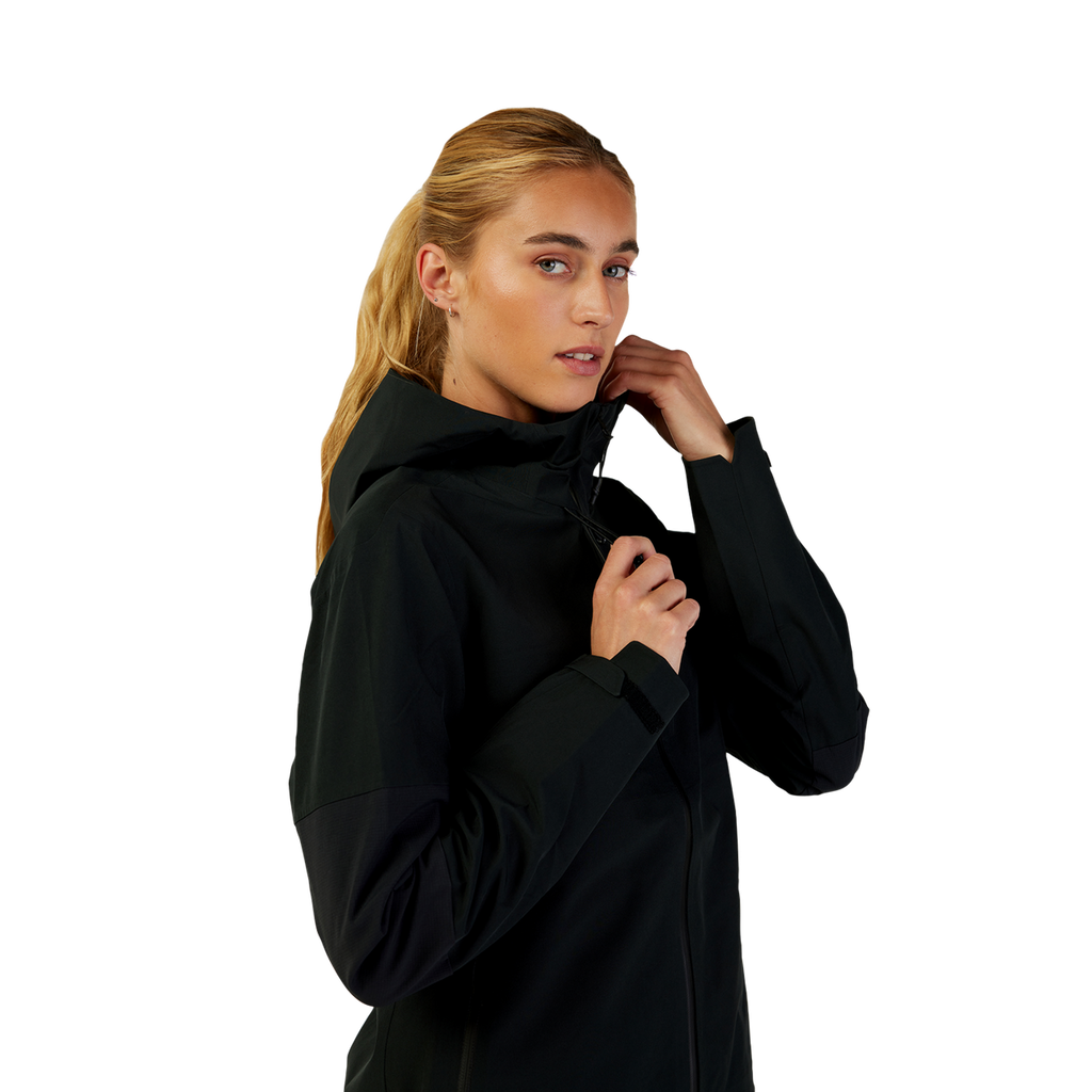 Dreilagige Jacke Defend Water Damen