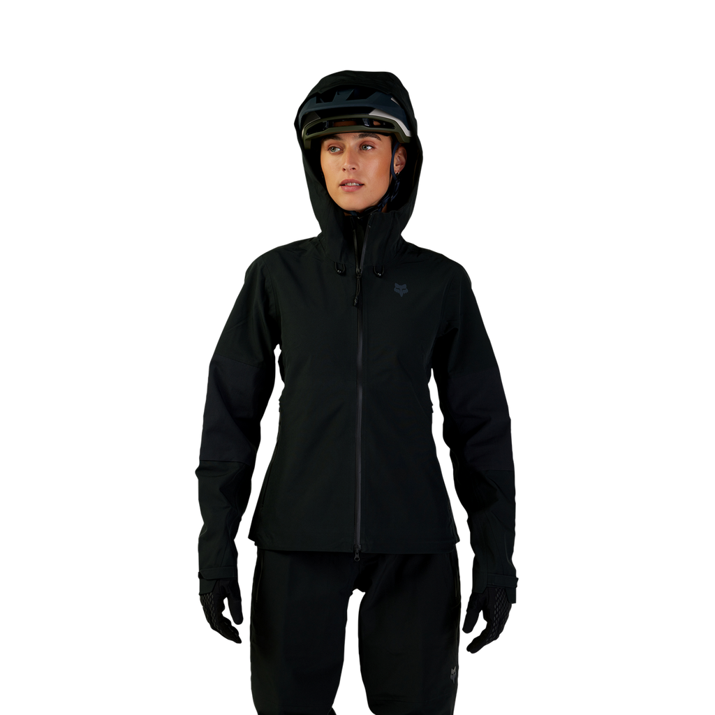 Dreilagige Jacke Defend Water Damen