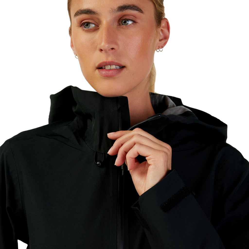 Dreilagige Jacke Defend Water Damen