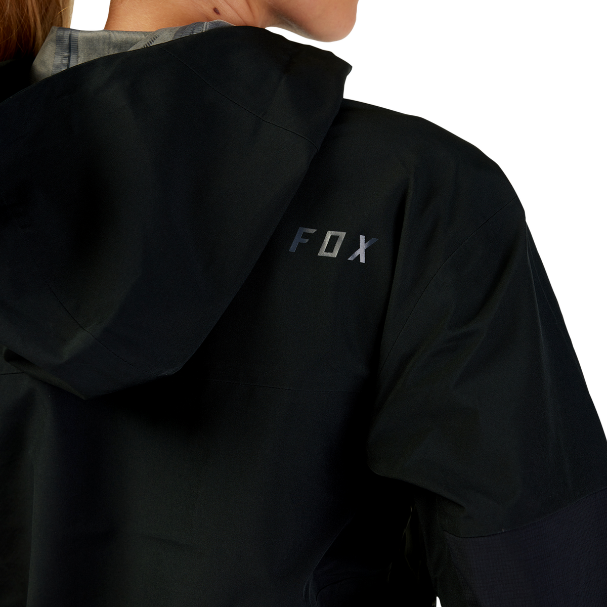 Dreilagige Jacke Defend Water Damen