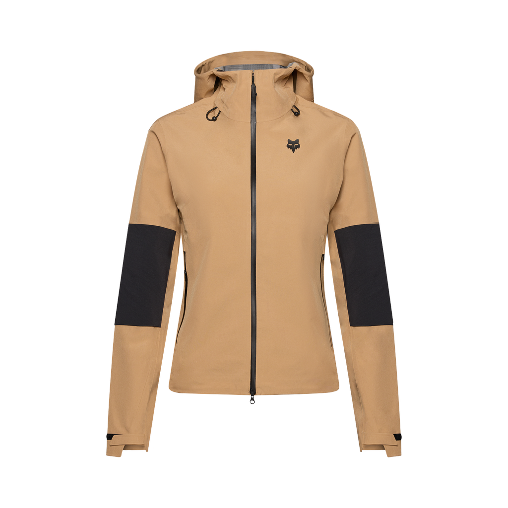 Dreilagige Jacke Defend Water Damen