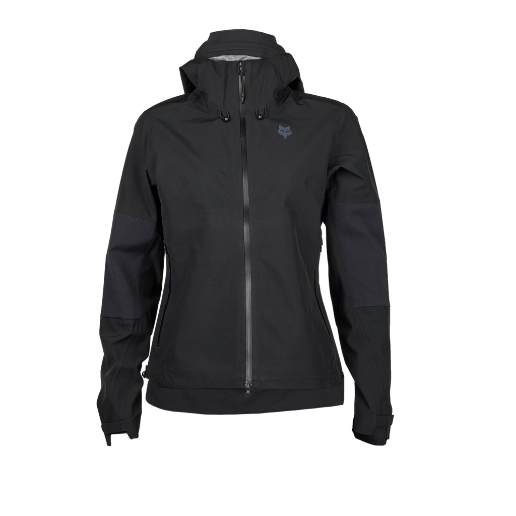 Dreilagige Jacke Defend Water Damen