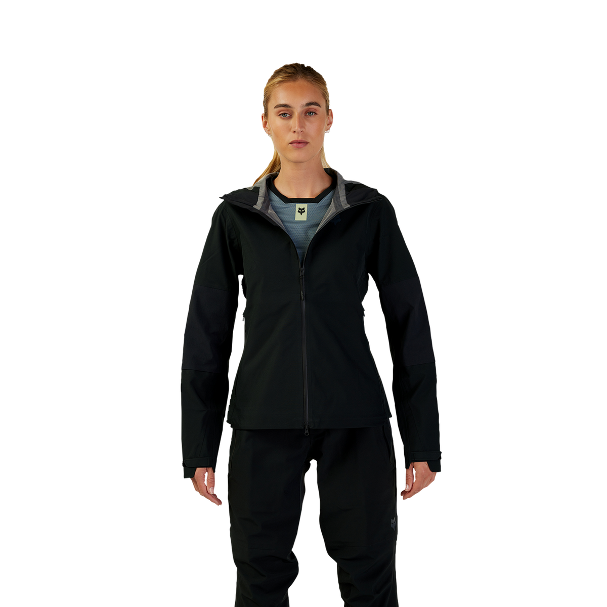 Dreilagige Jacke Defend Water Damen