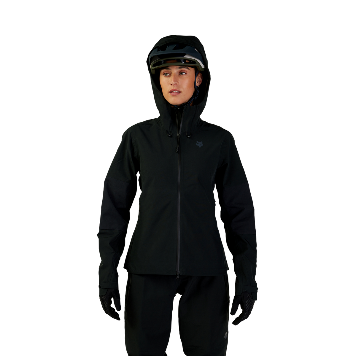 Dreilagige Jacke Defend Water Damen